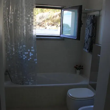 Villa Sea House Madeira Garajau