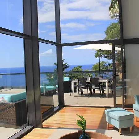 Villa Sea House Madeira *