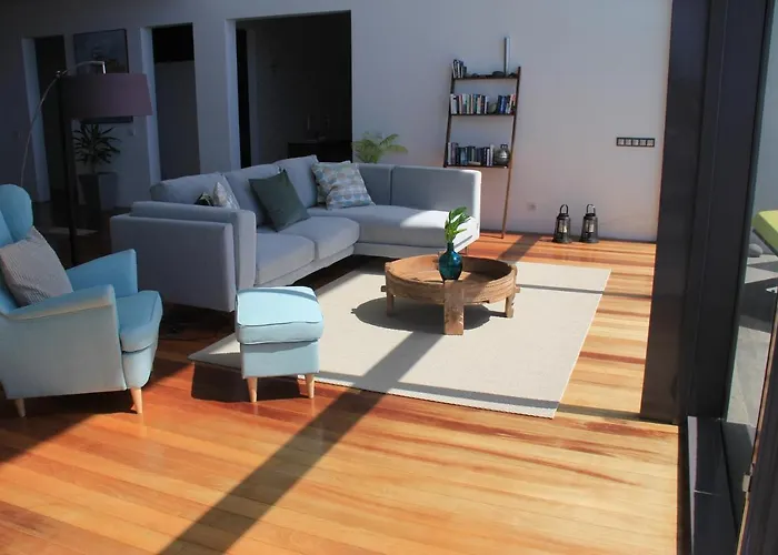 Sea House Madeira Villa *