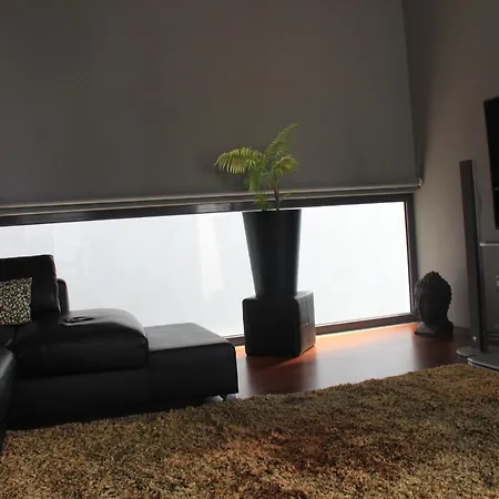 ヴィラ Sea House Madeira