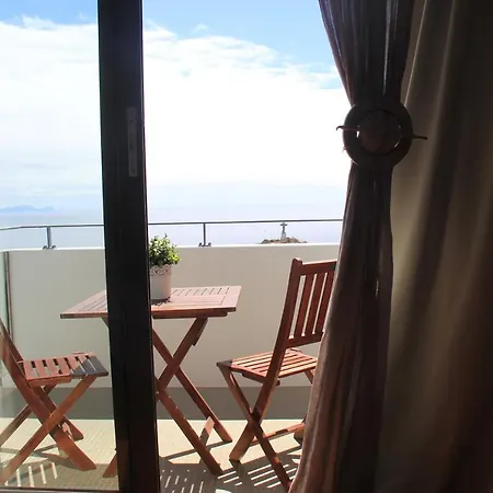 Вилла Sea House Madeira