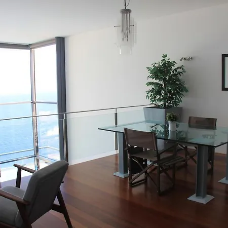 Вилла Sea House Madeira *