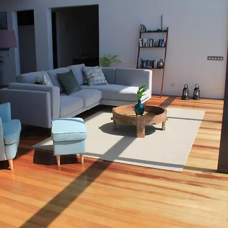 Sea House Madeira Вилла *