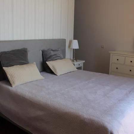 Вилла Sea House Madeira