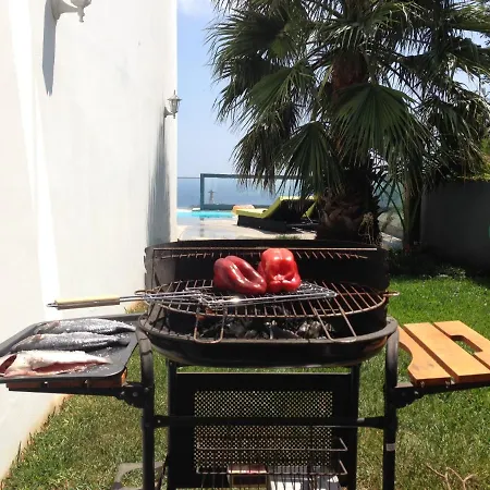 Sea House Madeira Вилла *