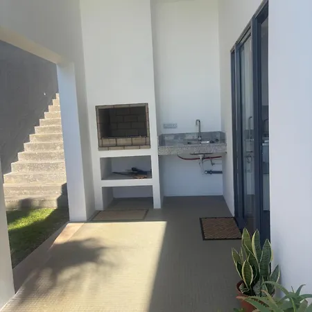 Villa Sea House Madeira Garajau