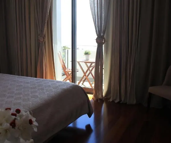 Villa Sea House Madeira