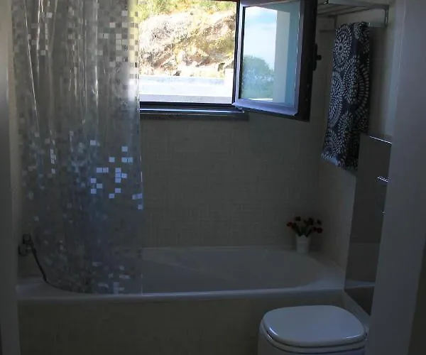 Villa Sea House Madeira Garajau