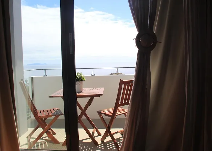 Villa Sea House Madeira