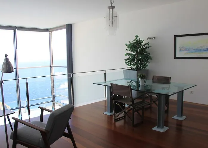 Villa Sea House Madeira *