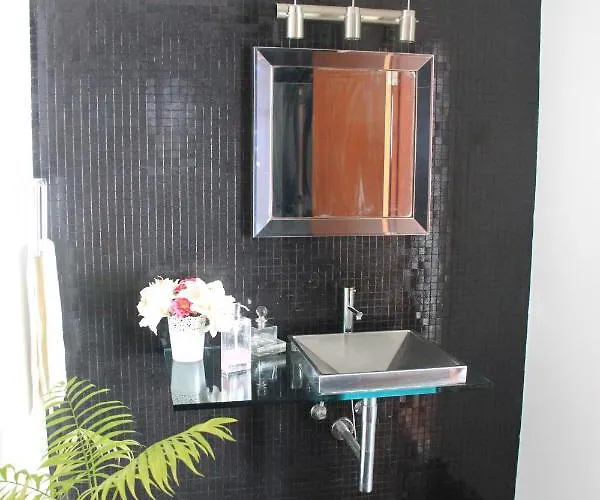 Villa Sea House Madeira Garajau